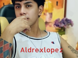 Aldrexlopez