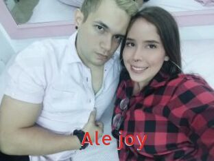 Ale_joy