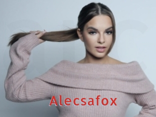 Alecsafox