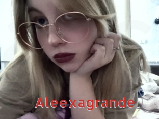 Aleexagrande