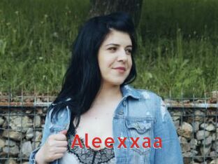 Aleexxaa