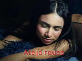 Aleja_rouse