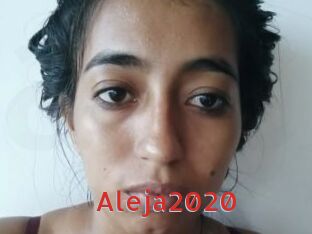Aleja2020