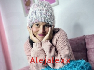 Alejalexx