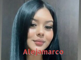 Alejamarco