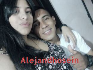 Alejandhosein