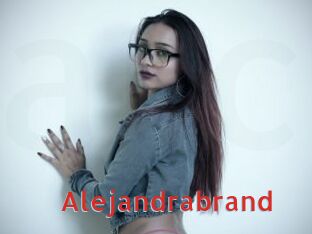 Alejandrabrand