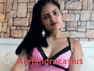 Alejandracasius