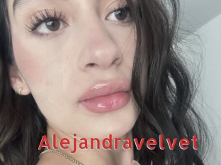 Alejandravelvet