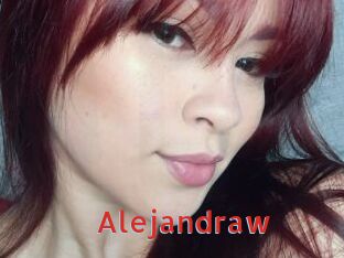 Alejandraw