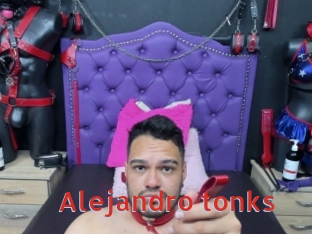 Alejandro_tonks