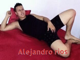 Alejandro_rios
