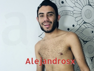 Alejandrosx