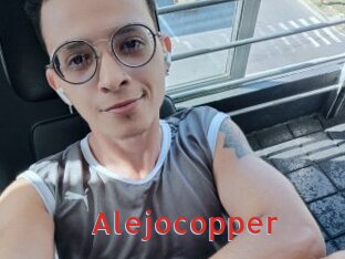 Alejocopper
