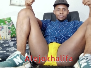 Alejokhalifa