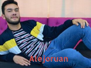 Alejoruan
