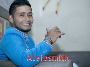 Alejosmith