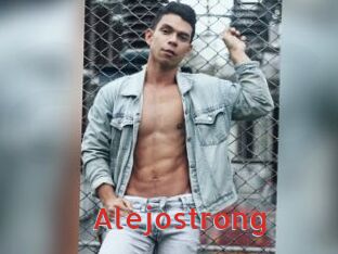Alejostrong