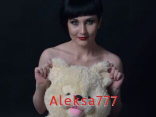 Aleksa777