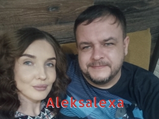 Aleksalexa