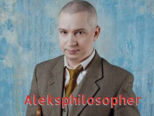 Aleksphilosopher