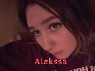 Alekssa
