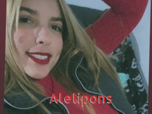 Alelipons