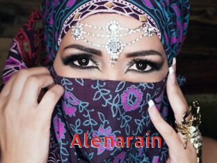 Alenarain