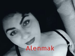 Alenmak