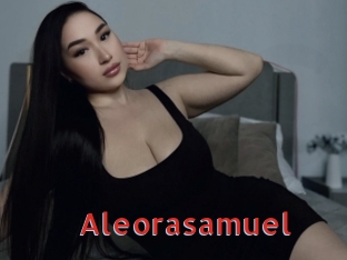 Aleorasamuel