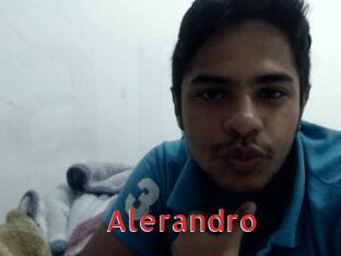 Alerandro