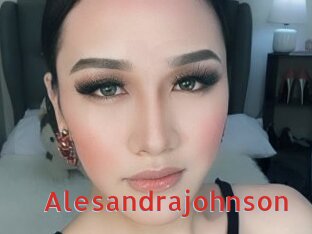 Alesandrajohnson