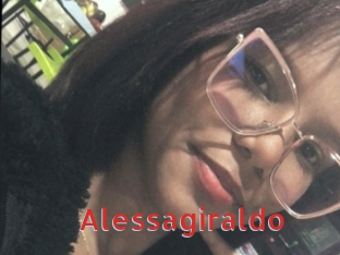 Alessagiraldo