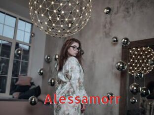 Alessamorr
