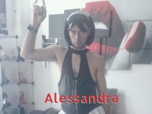 Alessandra