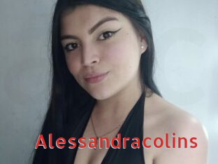 Alessandracolins