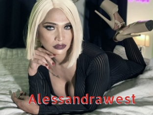 Alessandrawest