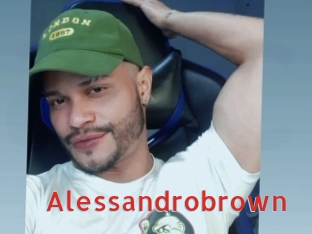 Alessandrobrown