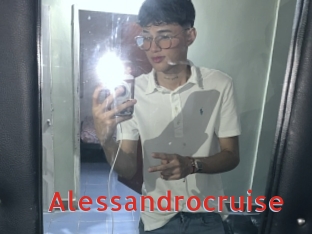 Alessandrocruise