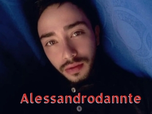 Alessandrodannte