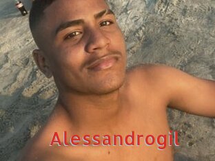 Alessandrogil