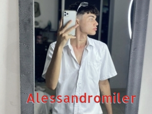 Alessandromiler