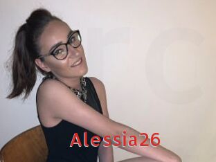 Alessia26