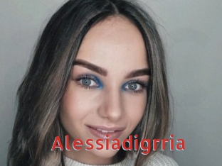 Alessiadigrria