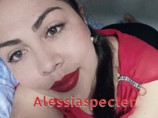 Alessiaspecter