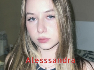 Alesssandra