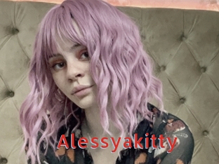 Alessyakitty