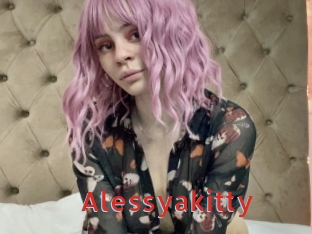 Alessyakitty