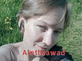 Alethaawad