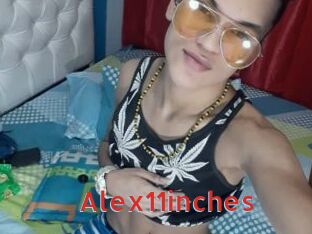 Alex11inches